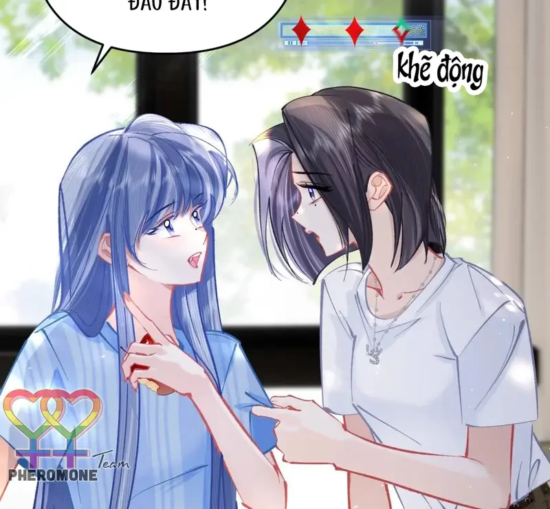 Sau Khi Xuyên Không Thành Thiên Kim Giả, Ta Lấy Lòng Thiên Kim Thật Sống Qua Ngày Chapter 20 - 5