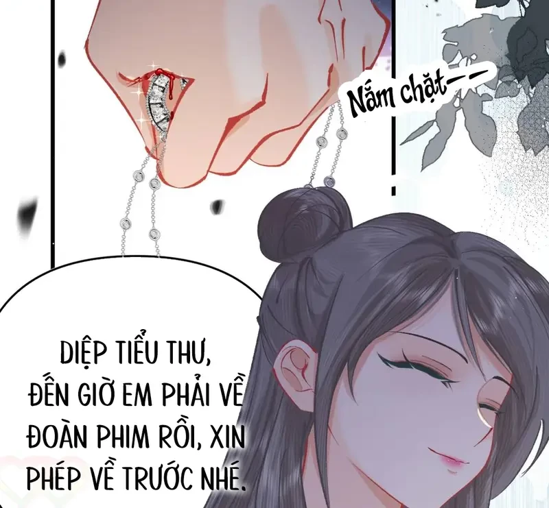 Sau Khi Xuyên Không Thành Thiên Kim Giả, Ta Lấy Lòng Thiên Kim Thật Sống Qua Ngày Chapter 20 - 8