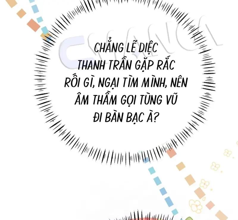 Sau Khi Xuyên Không Thành Thiên Kim Giả, Ta Lấy Lòng Thiên Kim Thật Sống Qua Ngày Chapter 20 - 16