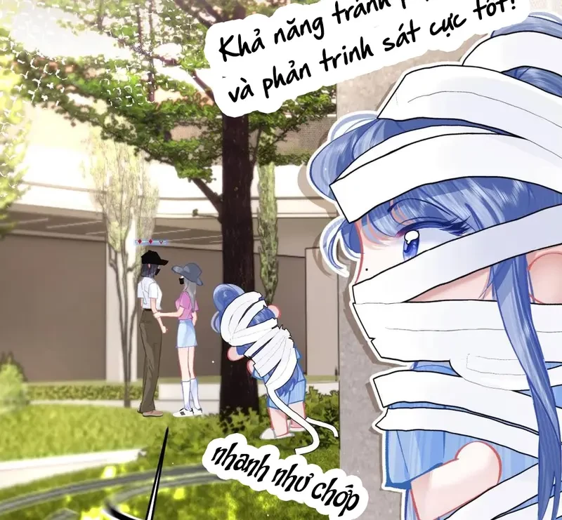 Sau Khi Xuyên Không Thành Thiên Kim Giả, Ta Lấy Lòng Thiên Kim Thật Sống Qua Ngày Chapter 20 - 22