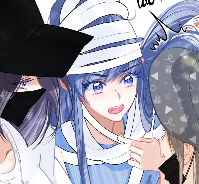 Sau Khi Xuyên Không Thành Thiên Kim Giả, Ta Lấy Lòng Thiên Kim Thật Sống Qua Ngày Chapter 20 - 40