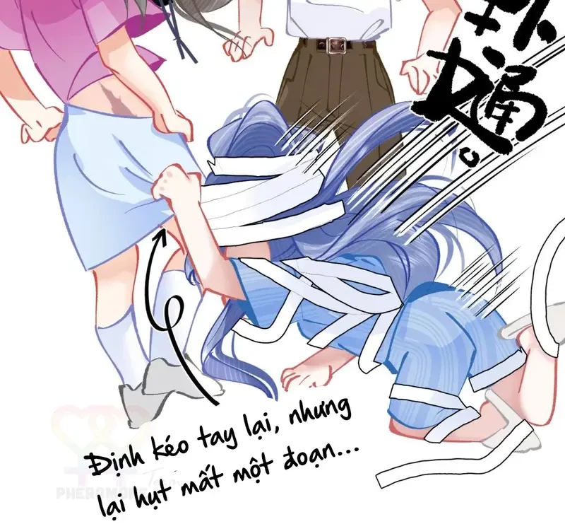 Sau Khi Xuyên Không Thành Thiên Kim Giả, Ta Lấy Lòng Thiên Kim Thật Sống Qua Ngày Chapter 20 - 46