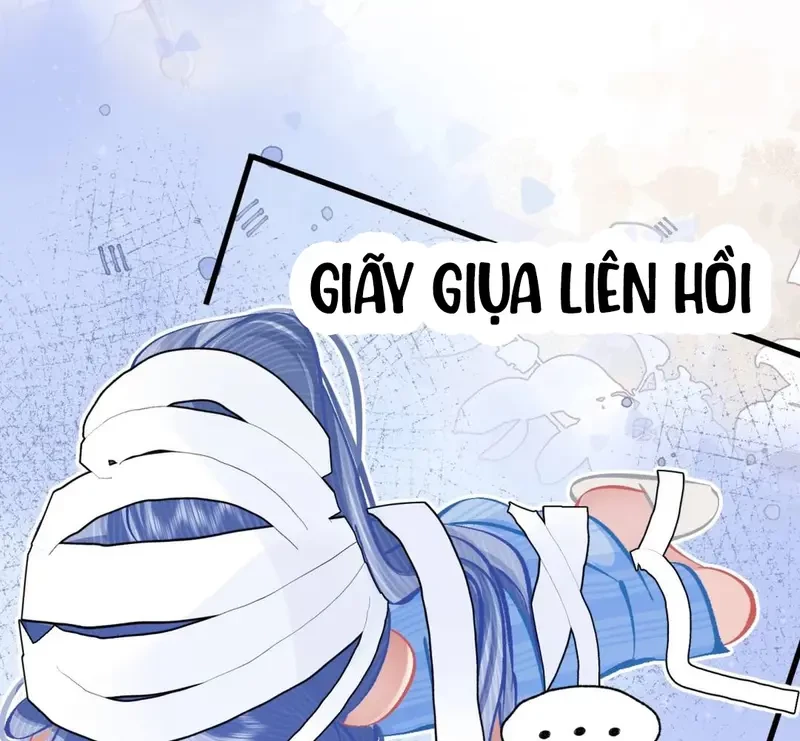 Sau Khi Xuyên Không Thành Thiên Kim Giả, Ta Lấy Lòng Thiên Kim Thật Sống Qua Ngày Chapter 20 - 51