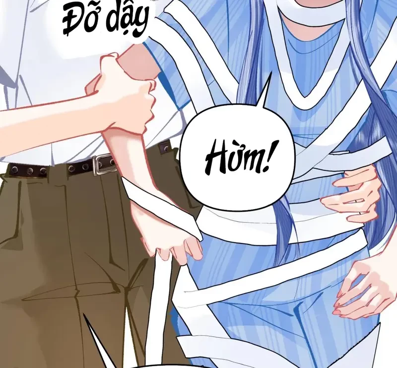 Sau Khi Xuyên Không Thành Thiên Kim Giả, Ta Lấy Lòng Thiên Kim Thật Sống Qua Ngày Chapter 20 - 54