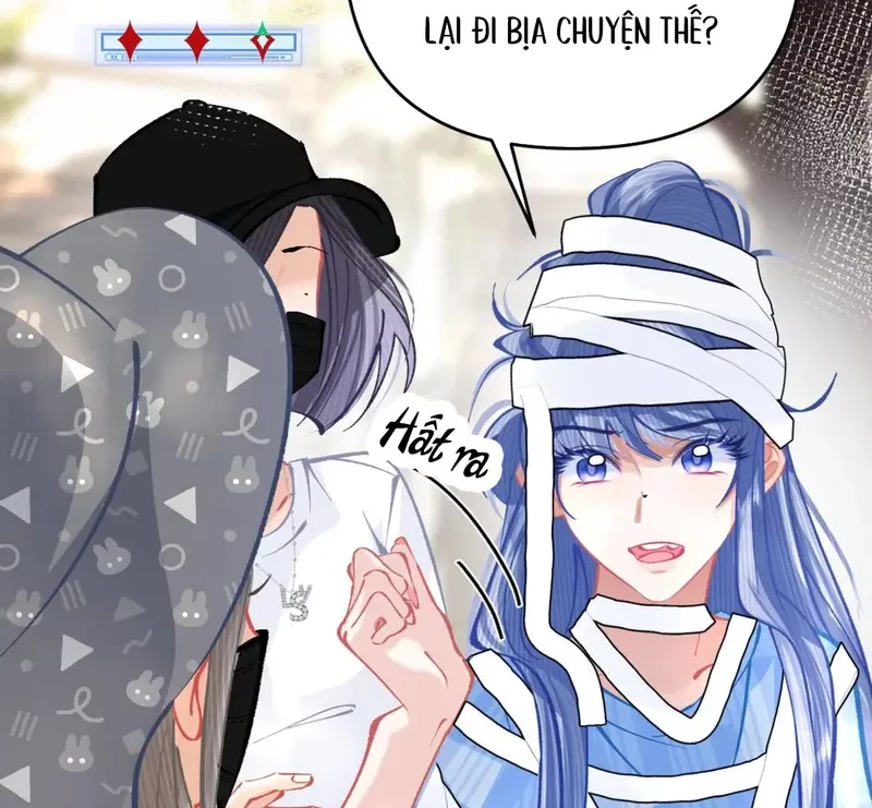 Sau Khi Xuyên Không Thành Thiên Kim Giả, Ta Lấy Lòng Thiên Kim Thật Sống Qua Ngày Chapter 20 - 56