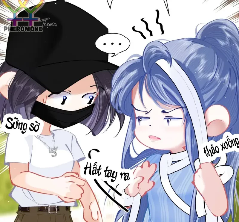 Sau Khi Xuyên Không Thành Thiên Kim Giả, Ta Lấy Lòng Thiên Kim Thật Sống Qua Ngày Chapter 20 - 64