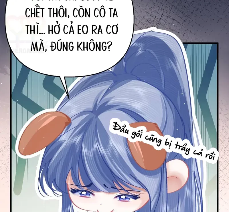 Sau Khi Xuyên Không Thành Thiên Kim Giả, Ta Lấy Lòng Thiên Kim Thật Sống Qua Ngày Chapter 20 - 66