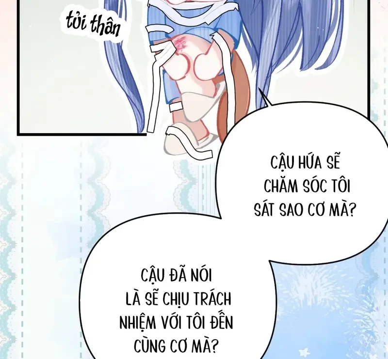 Sau Khi Xuyên Không Thành Thiên Kim Giả, Ta Lấy Lòng Thiên Kim Thật Sống Qua Ngày Chapter 20 - 67