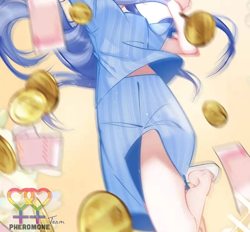 Sau Khi Xuyên Không Thành Thiên Kim Giả, Ta Lấy Lòng Thiên Kim Thật Sống Qua Ngày Chapter 21 - 11