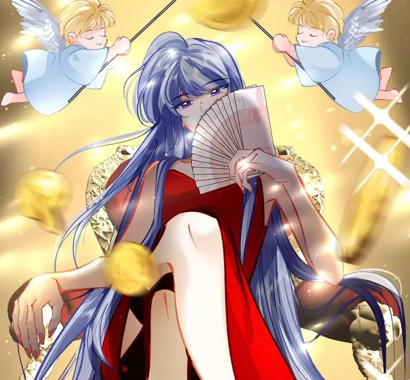 Sau Khi Xuyên Không Thành Thiên Kim Giả, Ta Lấy Lòng Thiên Kim Thật Sống Qua Ngày Chapter 21 - 13