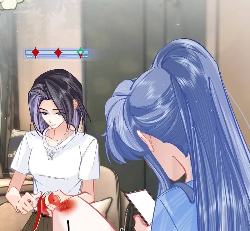 Sau Khi Xuyên Không Thành Thiên Kim Giả, Ta Lấy Lòng Thiên Kim Thật Sống Qua Ngày Chapter 21 - 30