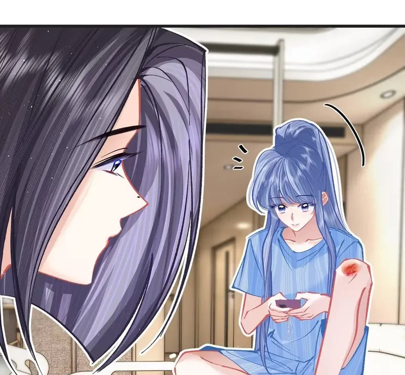 Sau Khi Xuyên Không Thành Thiên Kim Giả, Ta Lấy Lòng Thiên Kim Thật Sống Qua Ngày Chapter 21 - 32