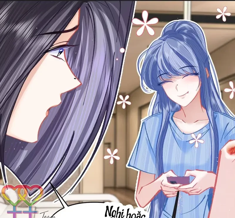 Sau Khi Xuyên Không Thành Thiên Kim Giả, Ta Lấy Lòng Thiên Kim Thật Sống Qua Ngày Chapter 21 - 34