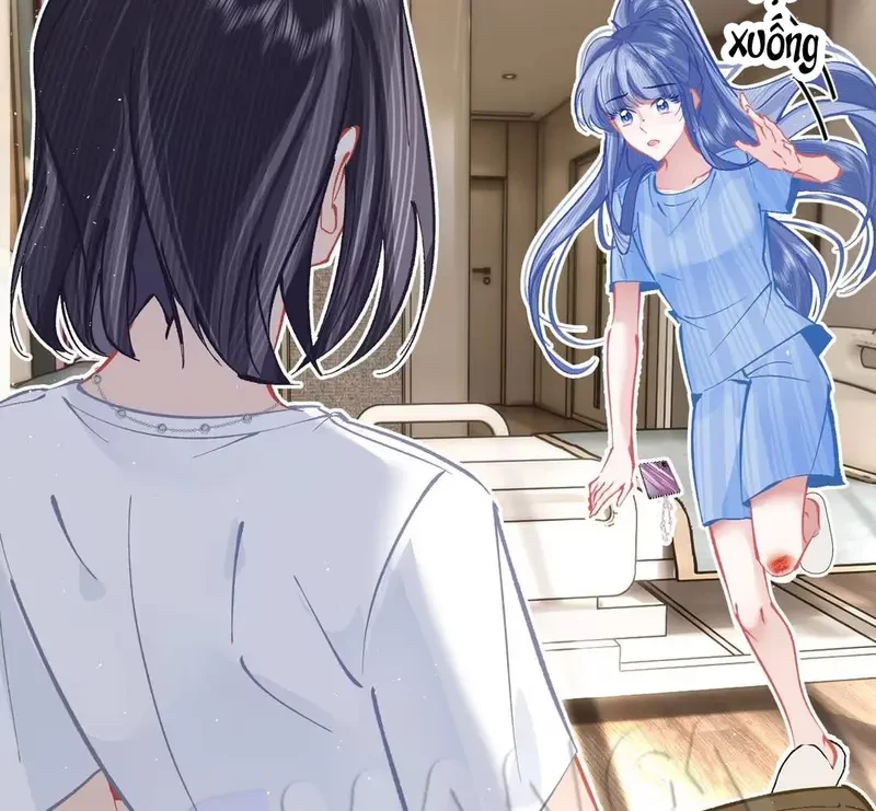 Sau Khi Xuyên Không Thành Thiên Kim Giả, Ta Lấy Lòng Thiên Kim Thật Sống Qua Ngày Chapter 21 - 44