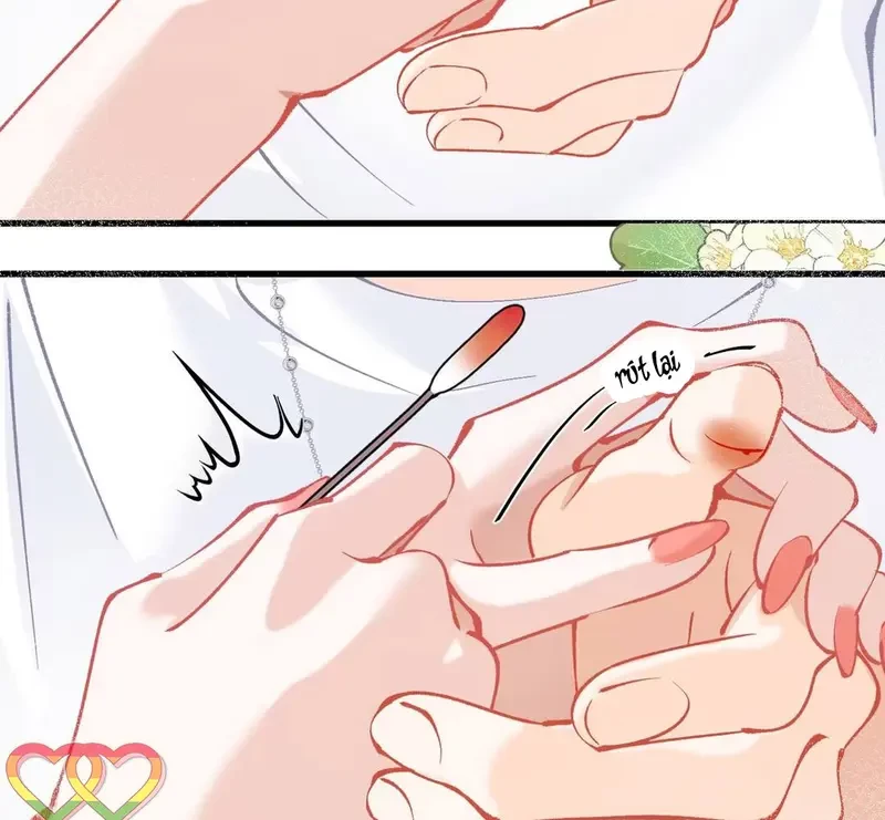 Sau Khi Xuyên Không Thành Thiên Kim Giả, Ta Lấy Lòng Thiên Kim Thật Sống Qua Ngày Chapter 21 - 47