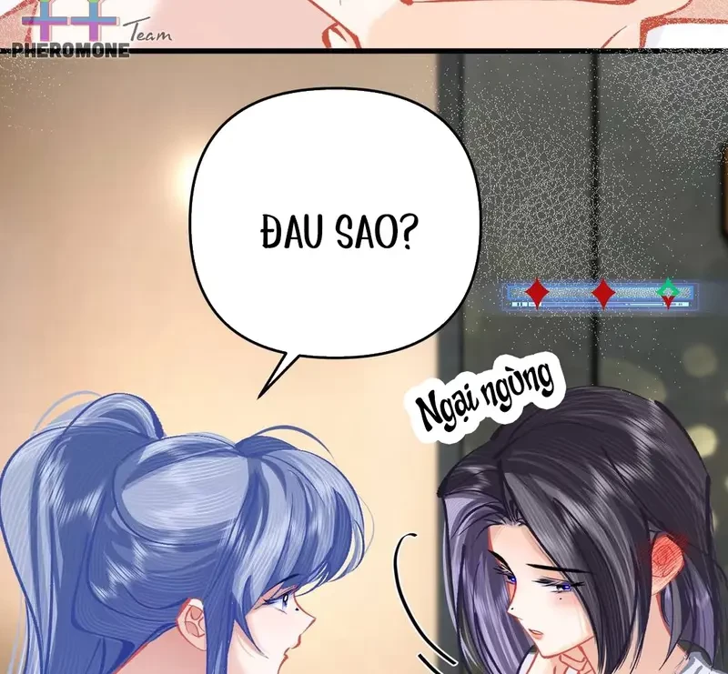 Sau Khi Xuyên Không Thành Thiên Kim Giả, Ta Lấy Lòng Thiên Kim Thật Sống Qua Ngày Chapter 21 - 48