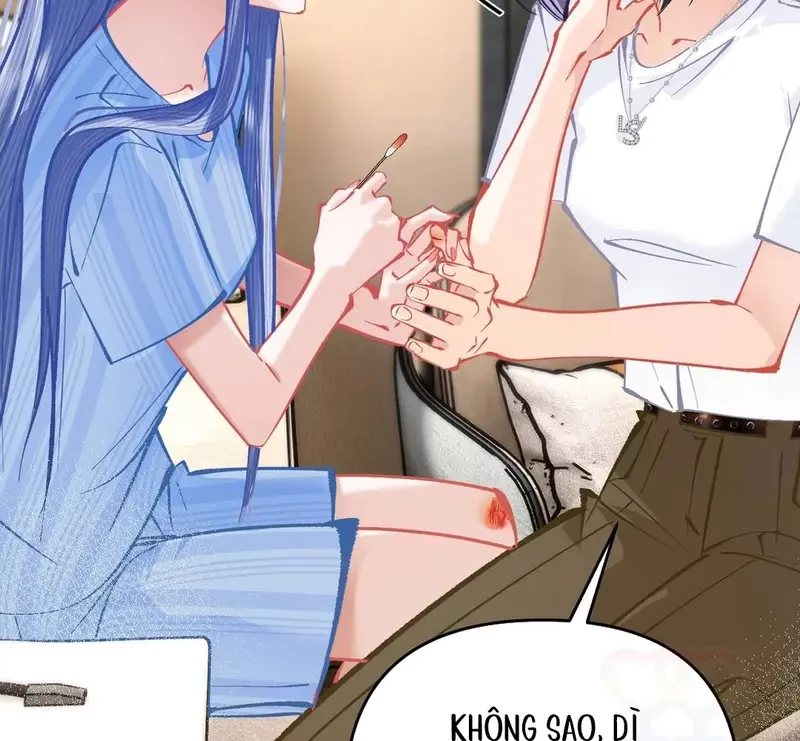 Sau Khi Xuyên Không Thành Thiên Kim Giả, Ta Lấy Lòng Thiên Kim Thật Sống Qua Ngày Chapter 21 - 49