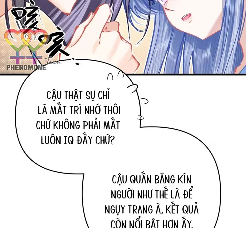 Sau Khi Xuyên Không Thành Thiên Kim Giả, Ta Lấy Lòng Thiên Kim Thật Sống Qua Ngày Chapter 21 - 62