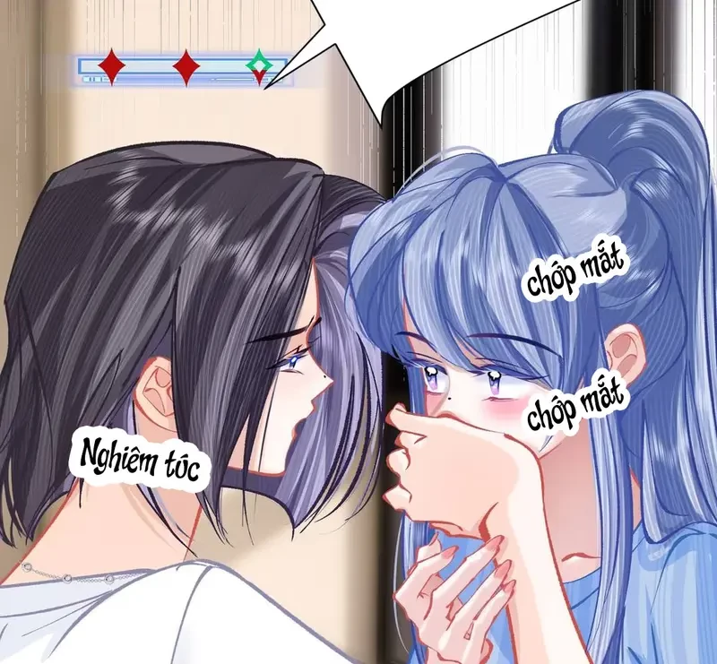 Sau Khi Xuyên Không Thành Thiên Kim Giả, Ta Lấy Lòng Thiên Kim Thật Sống Qua Ngày Chapter 21 - 65