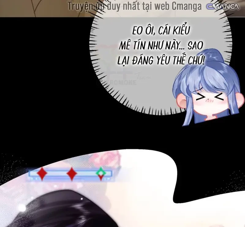 Sau Khi Xuyên Không Thành Thiên Kim Giả, Ta Lấy Lòng Thiên Kim Thật Sống Qua Ngày Chapter 21 - 67