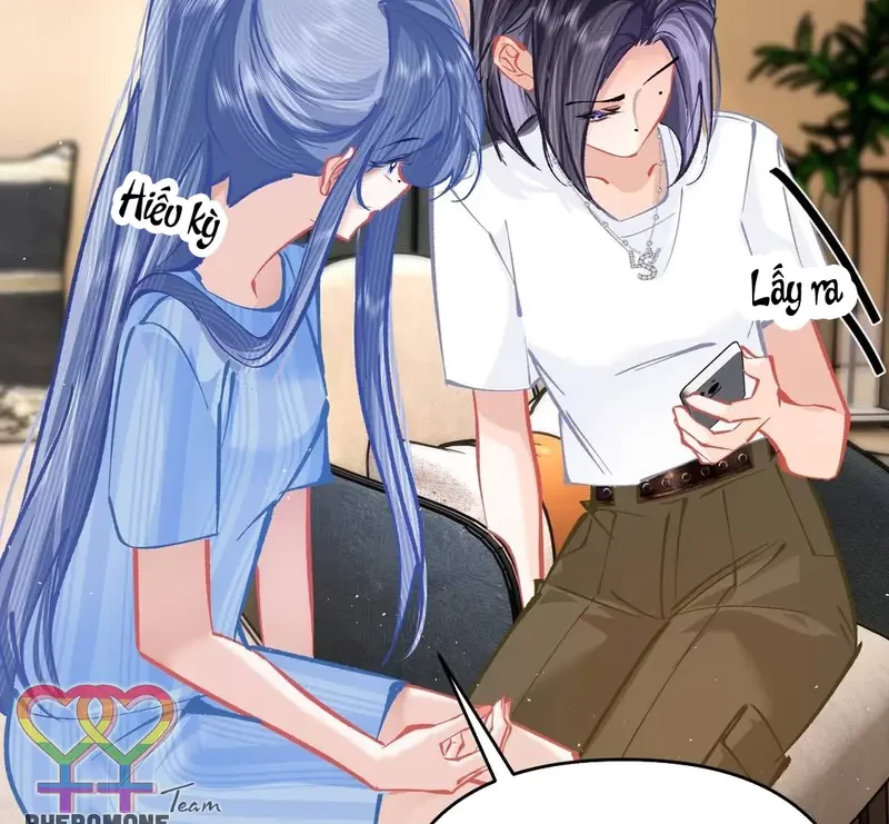 Sau Khi Xuyên Không Thành Thiên Kim Giả, Ta Lấy Lòng Thiên Kim Thật Sống Qua Ngày Chapter 21 - 74