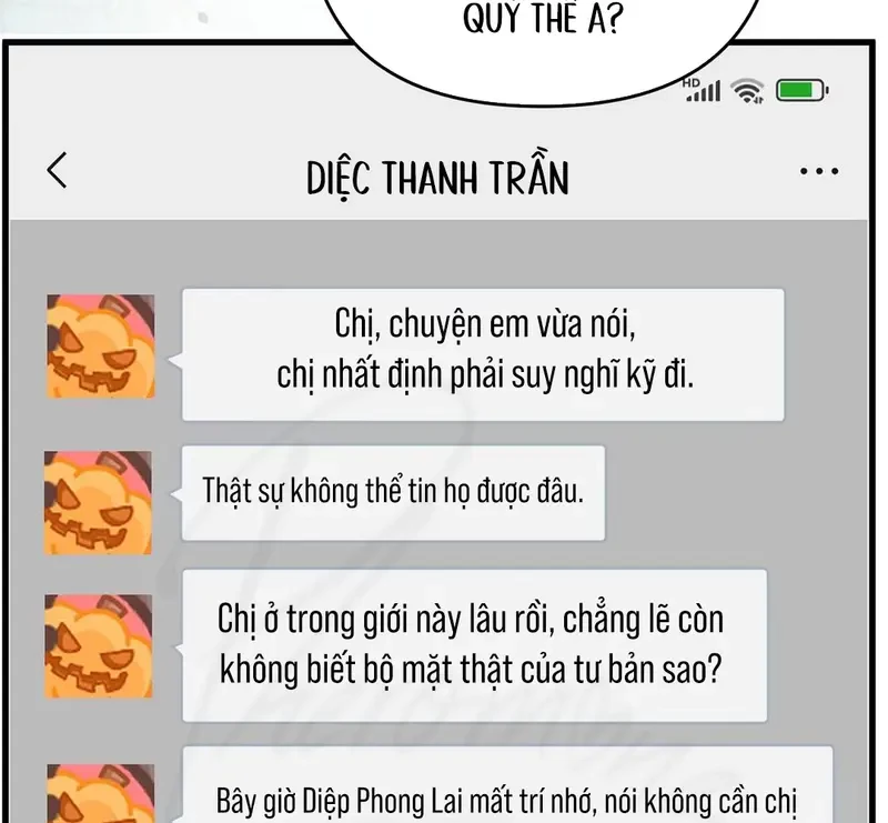 Sau Khi Xuyên Không Thành Thiên Kim Giả, Ta Lấy Lòng Thiên Kim Thật Sống Qua Ngày Chapter 21 - 79