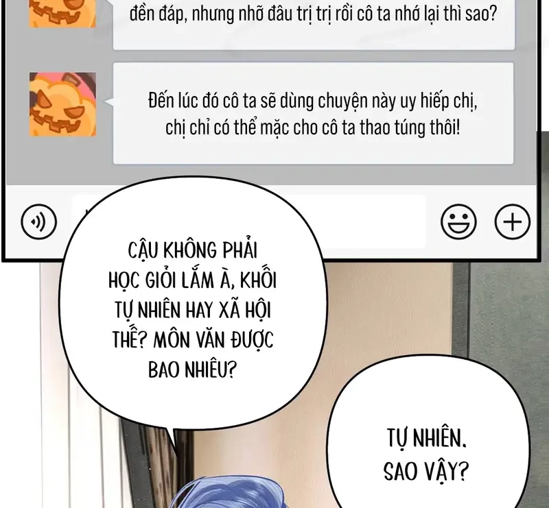 Sau Khi Xuyên Không Thành Thiên Kim Giả, Ta Lấy Lòng Thiên Kim Thật Sống Qua Ngày Chapter 21 - 80