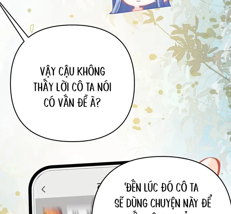 Sau Khi Xuyên Không Thành Thiên Kim Giả, Ta Lấy Lòng Thiên Kim Thật Sống Qua Ngày Chapter 21 - 83