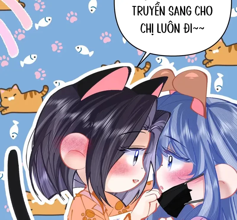 Sau Khi Xuyên Không Thành Thiên Kim Giả, Ta Lấy Lòng Thiên Kim Thật Sống Qua Ngày Chapter 21.1 - 6