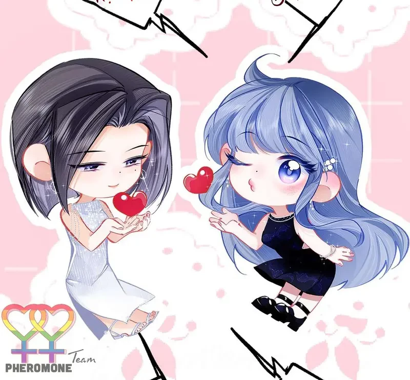 Sau Khi Xuyên Không Thành Thiên Kim Giả, Ta Lấy Lòng Thiên Kim Thật Sống Qua Ngày Chapter 21.1 - 11