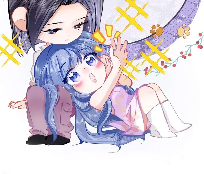 Sau Khi Xuyên Không Thành Thiên Kim Giả, Ta Lấy Lòng Thiên Kim Thật Sống Qua Ngày Chapter 21.1 - 13