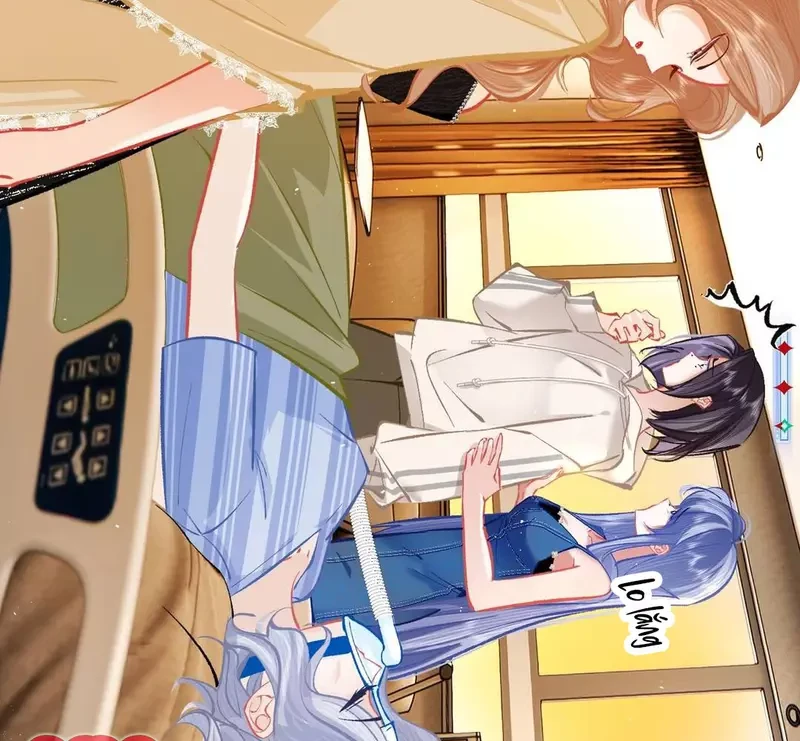 Sau Khi Xuyên Không Thành Thiên Kim Giả, Ta Lấy Lòng Thiên Kim Thật Sống Qua Ngày Chapter 22 - 17