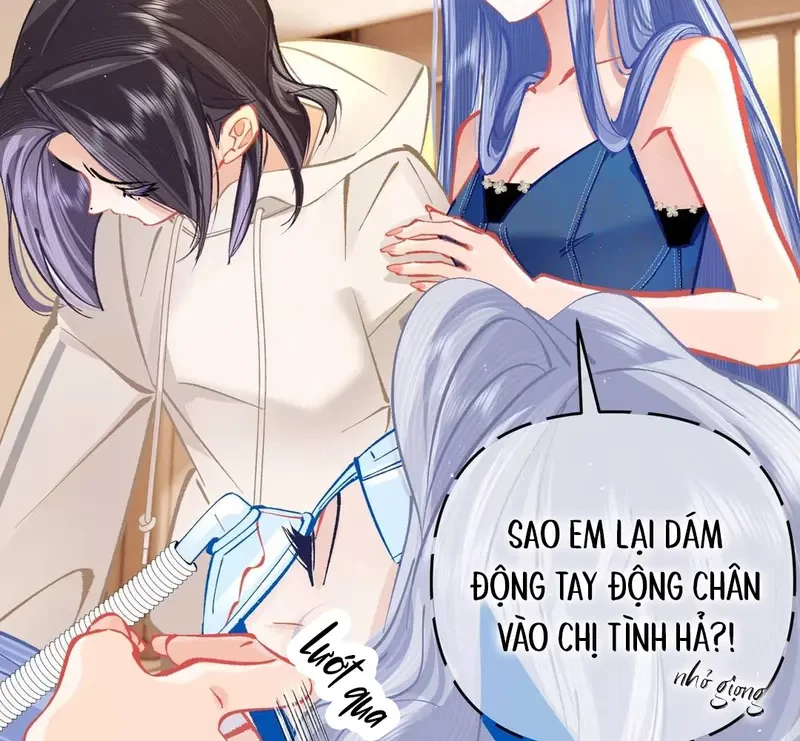 Sau Khi Xuyên Không Thành Thiên Kim Giả, Ta Lấy Lòng Thiên Kim Thật Sống Qua Ngày Chapter 22 - 19