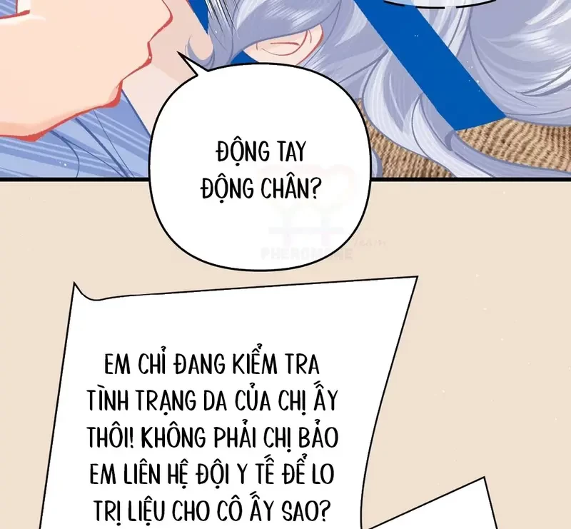 Sau Khi Xuyên Không Thành Thiên Kim Giả, Ta Lấy Lòng Thiên Kim Thật Sống Qua Ngày Chapter 22 - 20