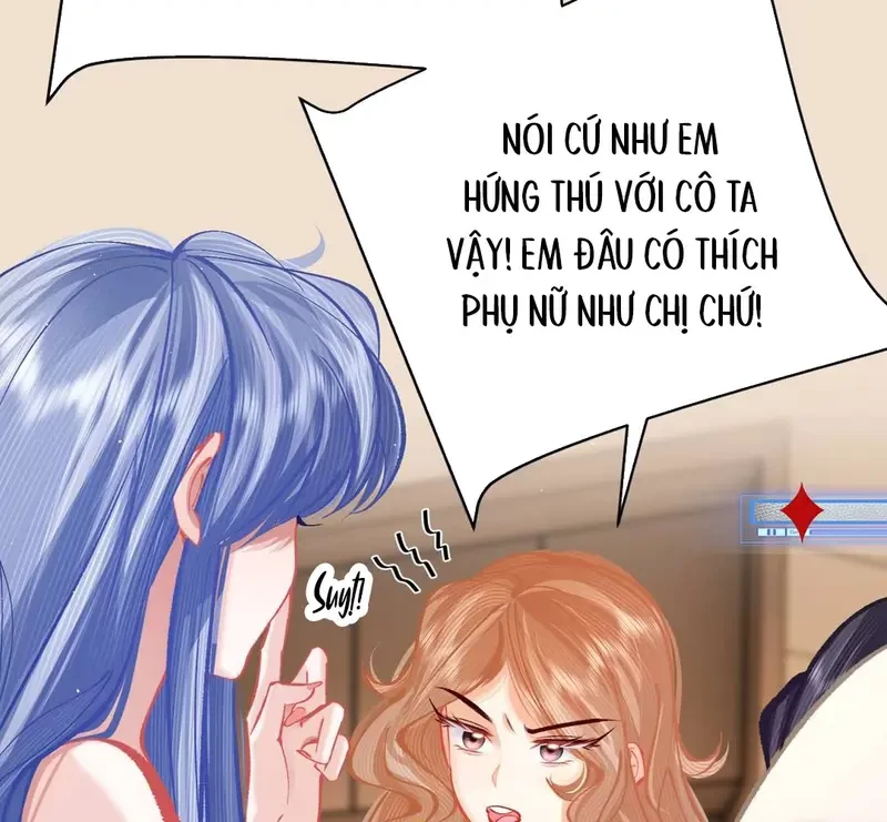 Sau Khi Xuyên Không Thành Thiên Kim Giả, Ta Lấy Lòng Thiên Kim Thật Sống Qua Ngày Chapter 22 - 21