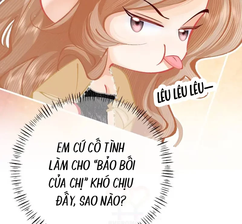 Sau Khi Xuyên Không Thành Thiên Kim Giả, Ta Lấy Lòng Thiên Kim Thật Sống Qua Ngày Chapter 22 - 24