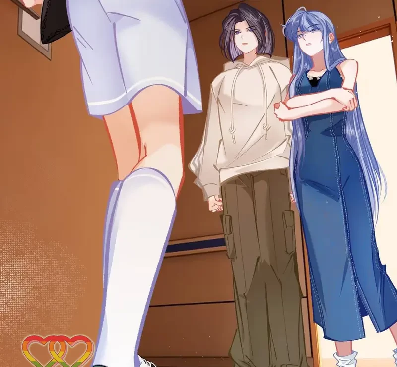 Sau Khi Xuyên Không Thành Thiên Kim Giả, Ta Lấy Lòng Thiên Kim Thật Sống Qua Ngày Chapter 22 - 32