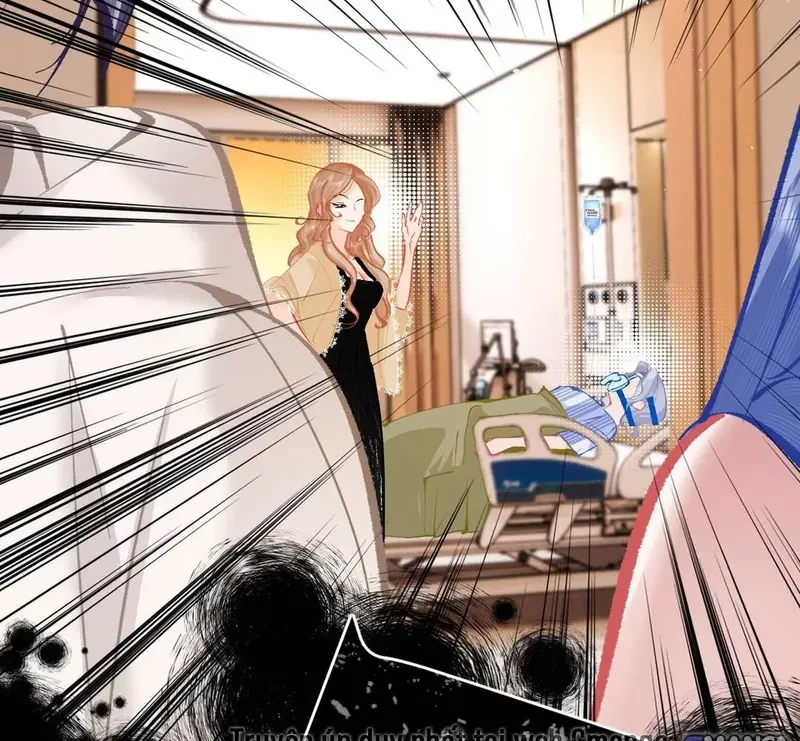 Sau Khi Xuyên Không Thành Thiên Kim Giả, Ta Lấy Lòng Thiên Kim Thật Sống Qua Ngày Chapter 22 - 35