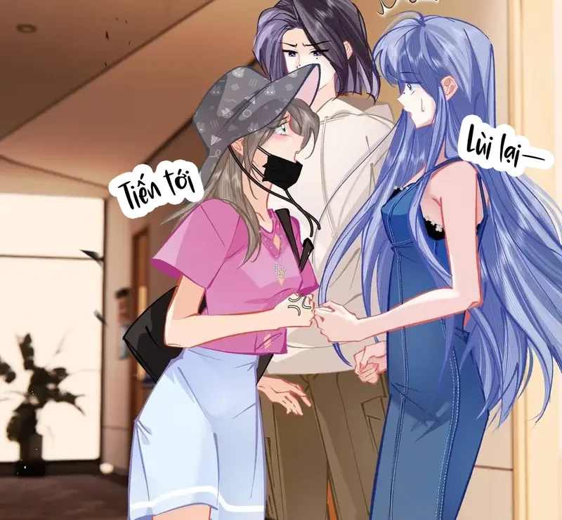 Sau Khi Xuyên Không Thành Thiên Kim Giả, Ta Lấy Lòng Thiên Kim Thật Sống Qua Ngày Chapter 22 - 49