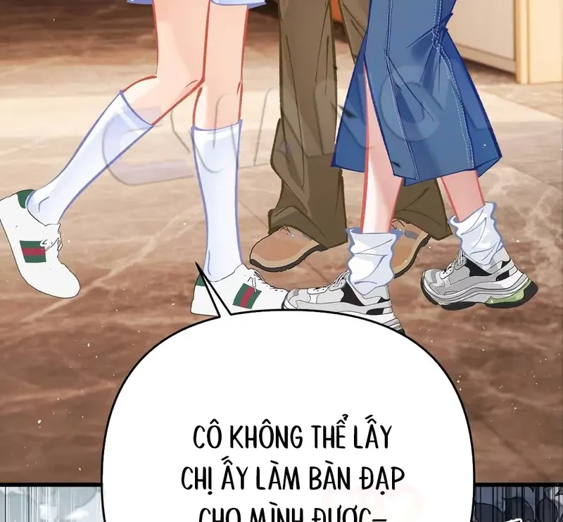 Sau Khi Xuyên Không Thành Thiên Kim Giả, Ta Lấy Lòng Thiên Kim Thật Sống Qua Ngày Chapter 22 - 50