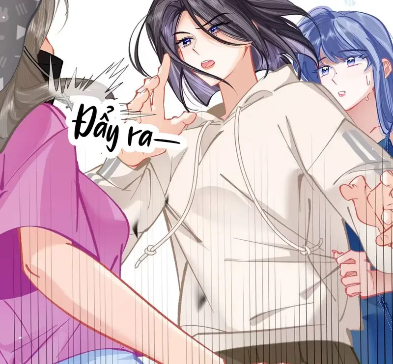 Sau Khi Xuyên Không Thành Thiên Kim Giả, Ta Lấy Lòng Thiên Kim Thật Sống Qua Ngày Chapter 22 - 52