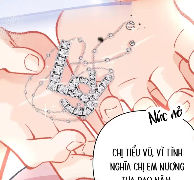 Sau Khi Xuyên Không Thành Thiên Kim Giả, Ta Lấy Lòng Thiên Kim Thật Sống Qua Ngày Chapter 22 - 59