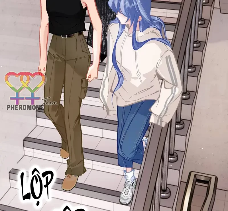 Sau Khi Xuyên Không Thành Thiên Kim Giả, Ta Lấy Lòng Thiên Kim Thật Sống Qua Ngày Chapter 23 - 5