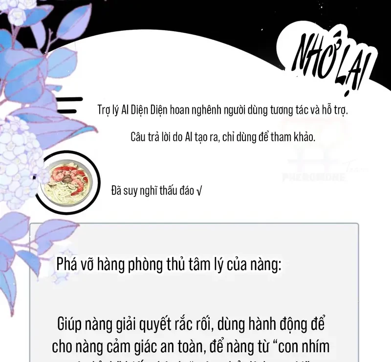 Sau Khi Xuyên Không Thành Thiên Kim Giả, Ta Lấy Lòng Thiên Kim Thật Sống Qua Ngày Chapter 23 - 7