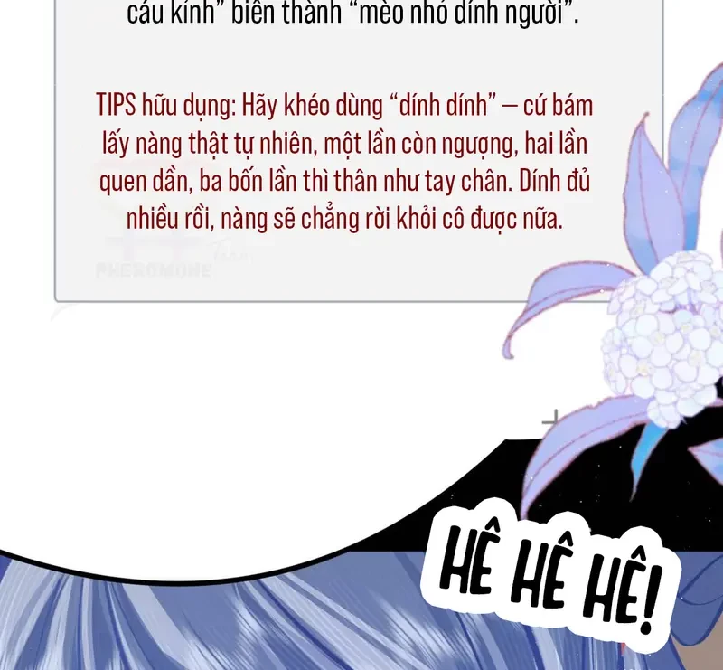 Sau Khi Xuyên Không Thành Thiên Kim Giả, Ta Lấy Lòng Thiên Kim Thật Sống Qua Ngày Chapter 23 - 8