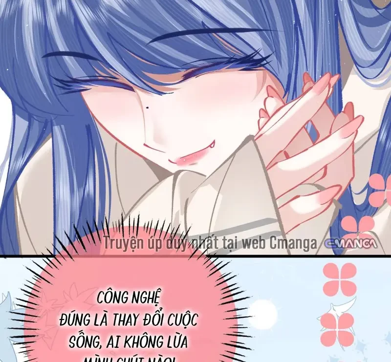 Sau Khi Xuyên Không Thành Thiên Kim Giả, Ta Lấy Lòng Thiên Kim Thật Sống Qua Ngày Chapter 23 - 9