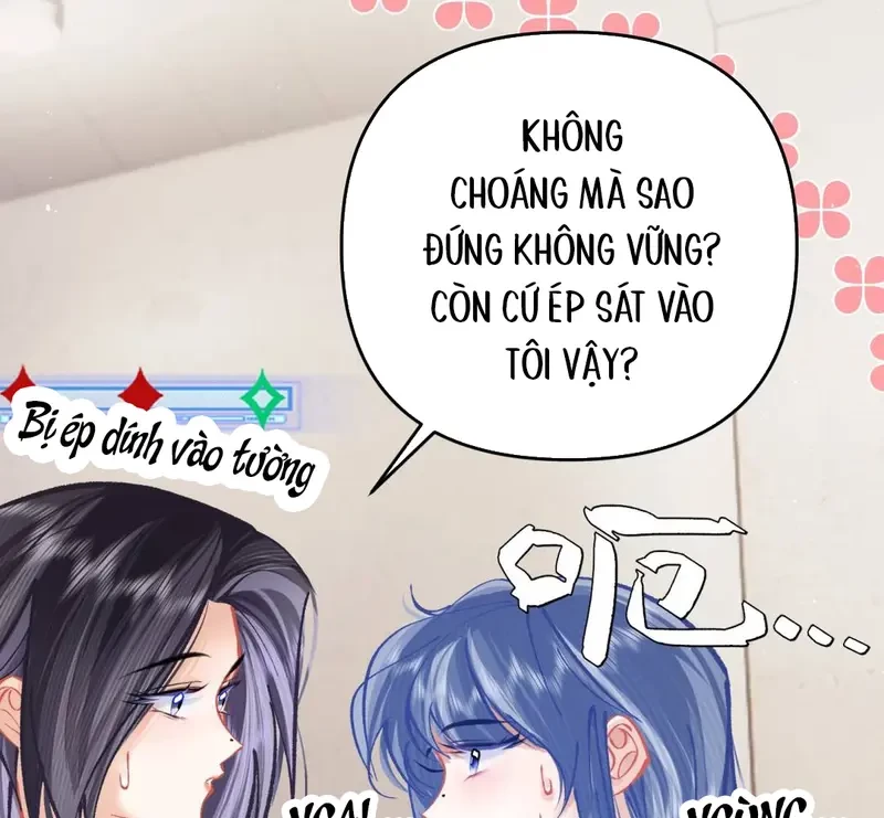 Sau Khi Xuyên Không Thành Thiên Kim Giả, Ta Lấy Lòng Thiên Kim Thật Sống Qua Ngày Chapter 23 - 22