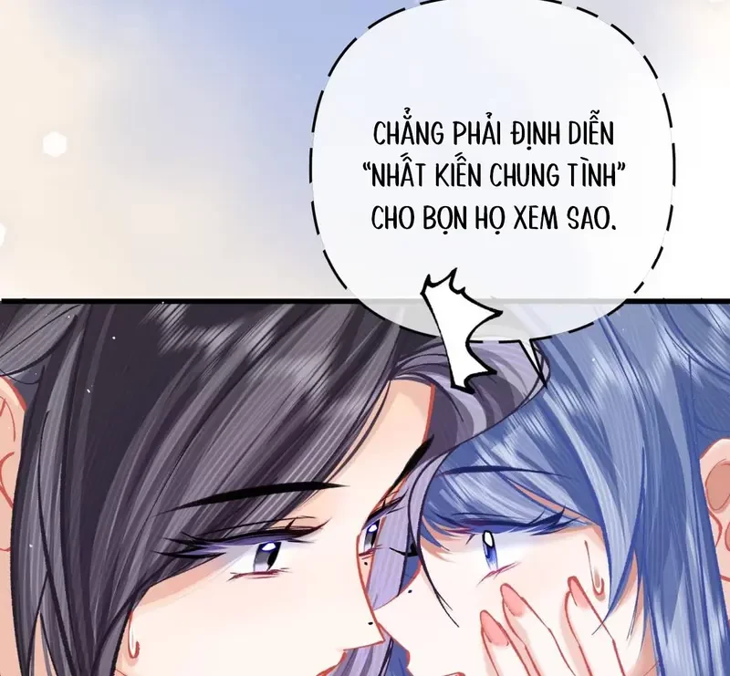 Sau Khi Xuyên Không Thành Thiên Kim Giả, Ta Lấy Lòng Thiên Kim Thật Sống Qua Ngày Chapter 23 - 29