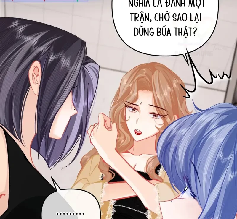 Sau Khi Xuyên Không Thành Thiên Kim Giả, Ta Lấy Lòng Thiên Kim Thật Sống Qua Ngày Chapter 23 - 47