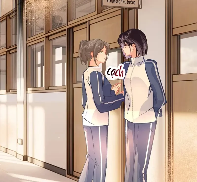 Sau Khi Xuyên Không Thành Thiên Kim Giả, Ta Lấy Lòng Thiên Kim Thật Sống Qua Ngày Chapter 23 - 62